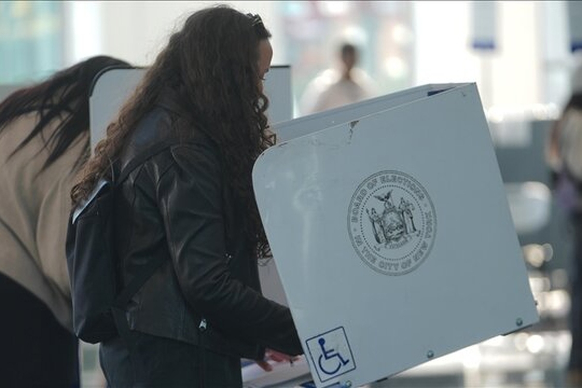 پیشتازی دموکرات‌ها در انتخابات فرمانداری‌های آمریکا