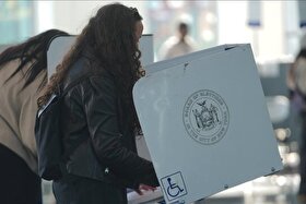 پیشتازی دموکرات‌ها در انتخابات فرمانداری‌های آمریکا