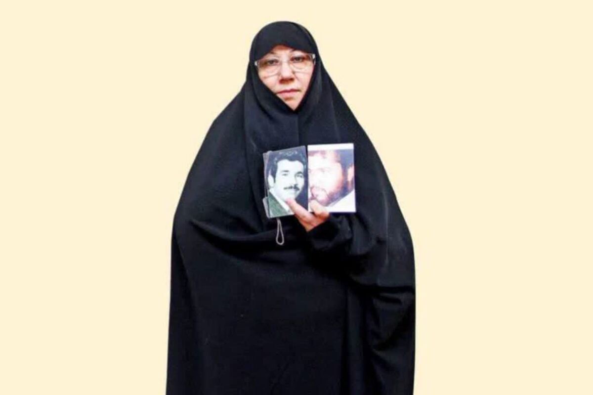 پرستاری زیر آتش | روایت بانو زهرا قیداری از روزهایی که صدای چکشِ تابوت‌ها قطع نمی‌شد