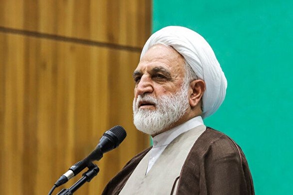 رئیس قوه قضاییه: بانک مرکزی نباید اجازه دهد کار بانک‌ها به مرحله جراحی برسد