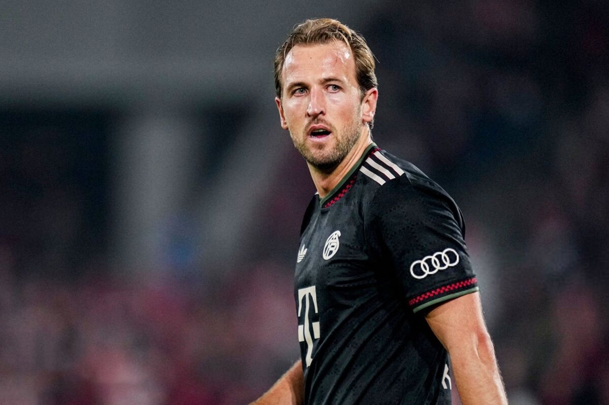 جانشین لواندوفسکی از بایرن مونیخ می‌آید