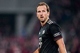 جانشین لواندوفسکی از بایرن مونیخ می‌آید