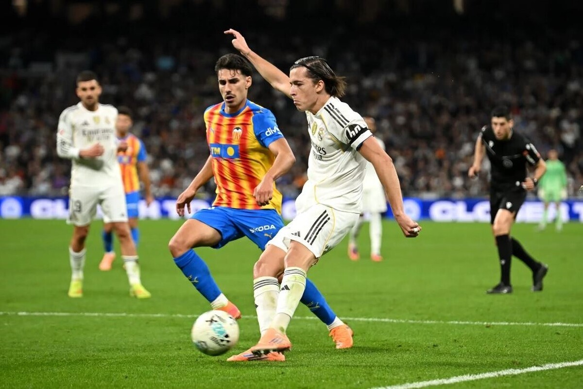 بازگشت مارسلو و کارلوس به رئال | دفاع چپ مادرید بیمه شد!