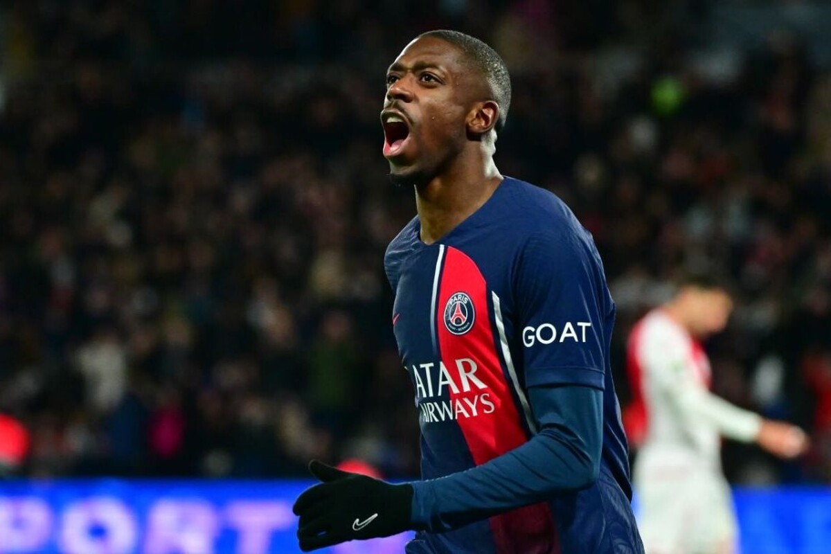 خبر بد برای بایرن؛ بهترین بازیکن جهان پا به توپ شد