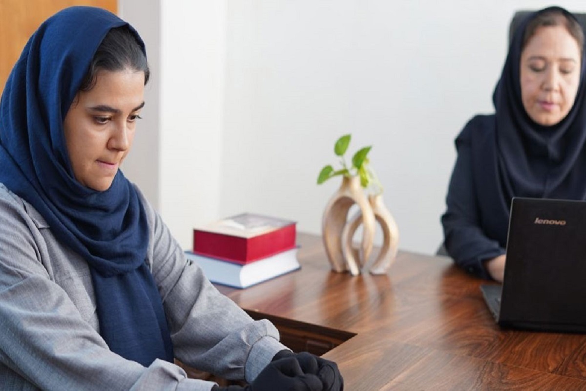 فیلم داستانی «سکوت موکل» مقابل دوربین رفت