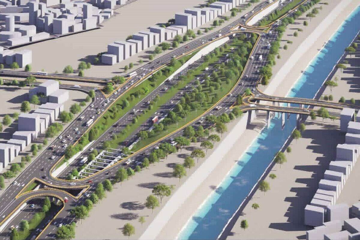 مدیرکل نظارت بر اجرای طرح‌های عمرانی شهرداری مشهد گفت: در ادامه روند اجرایی فاز‌های مختلف پروژه و به‌منظور تسهیل در اجرای عملیات عمرانی، برخی مسیر‌های پیرامونی تقاطع غیرهم‌سطح امام‌حسن‌مجتبی(ع) در بزرگراه امام‌علی(ع) به‌صورت موقت مسدود شده‌اند.