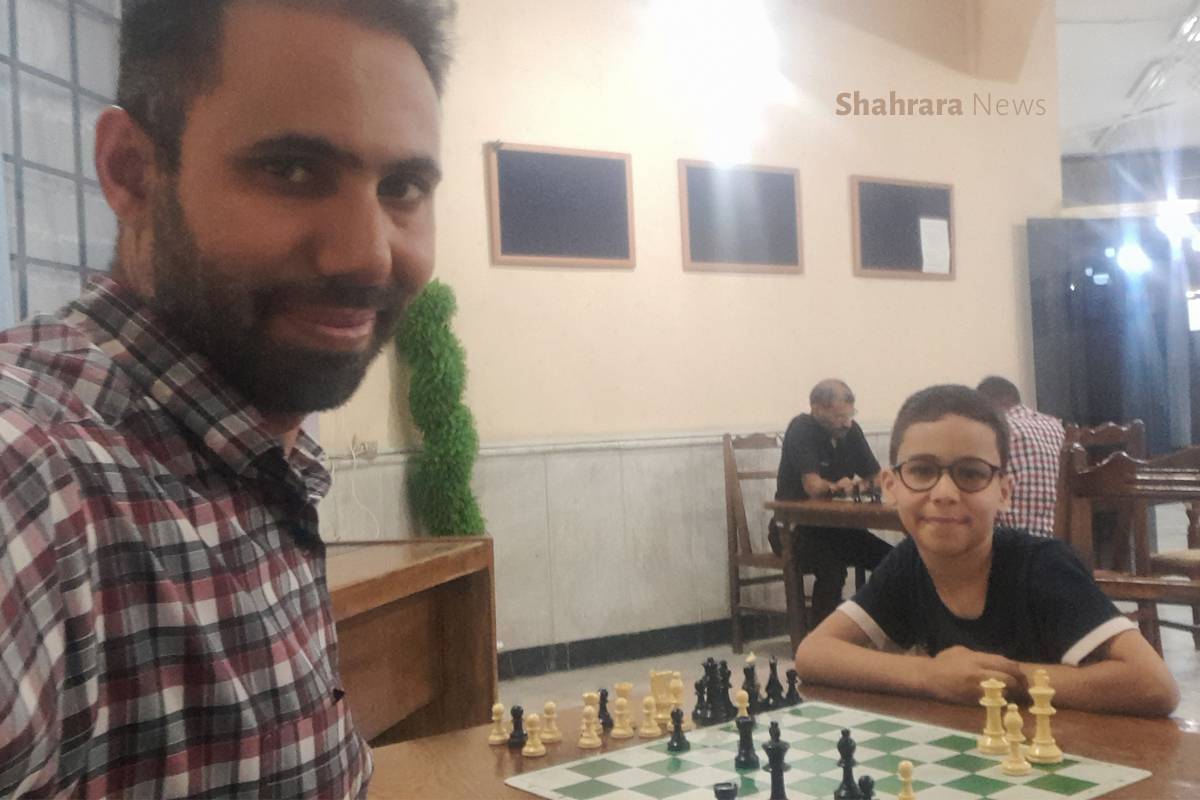 یادداشت کودک | ما خیلی داداشـیــــم! یادداشت کودک | ما خیلی داداشـیــــم!