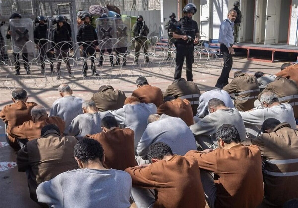 حماس و جهاد اسلامی به تصویب طرح اعدام اسرای فلسطینی واکنش نشان دادند