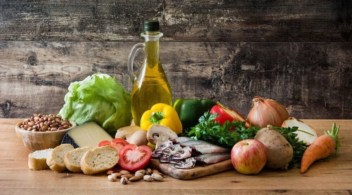 با این خوراکی‌ها ذهن‌تان را در پاییز شارژ نگه دارید