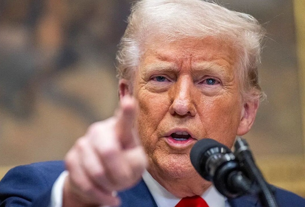 جنگ ترامپ با یک قانون قدیمی