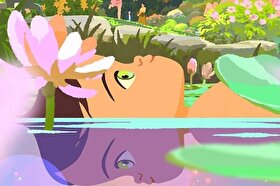 یک رمان بلژیکی الهام‌بخش انیمیشن ایرانی شد