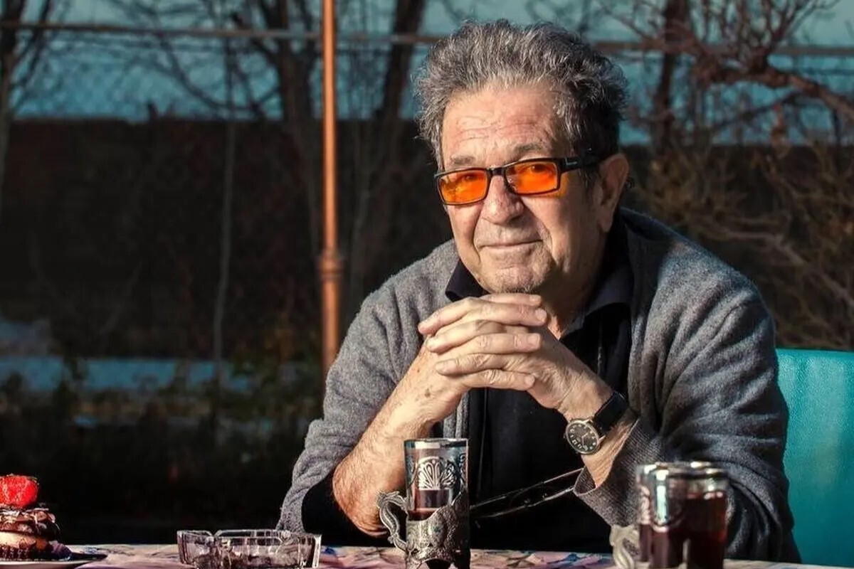 فیلمی درباره قتل داریوش مهرجویی در حال تولید است