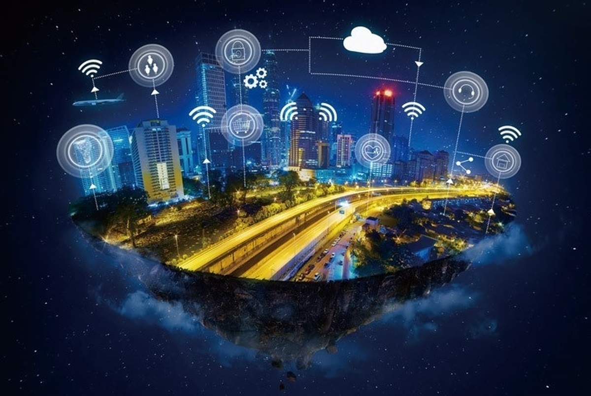 مهم‌ترین بخش‌های رویداد ملی «شهر هوشمند و هوش مصنوعی» (آبان ۱۴۰۴)
