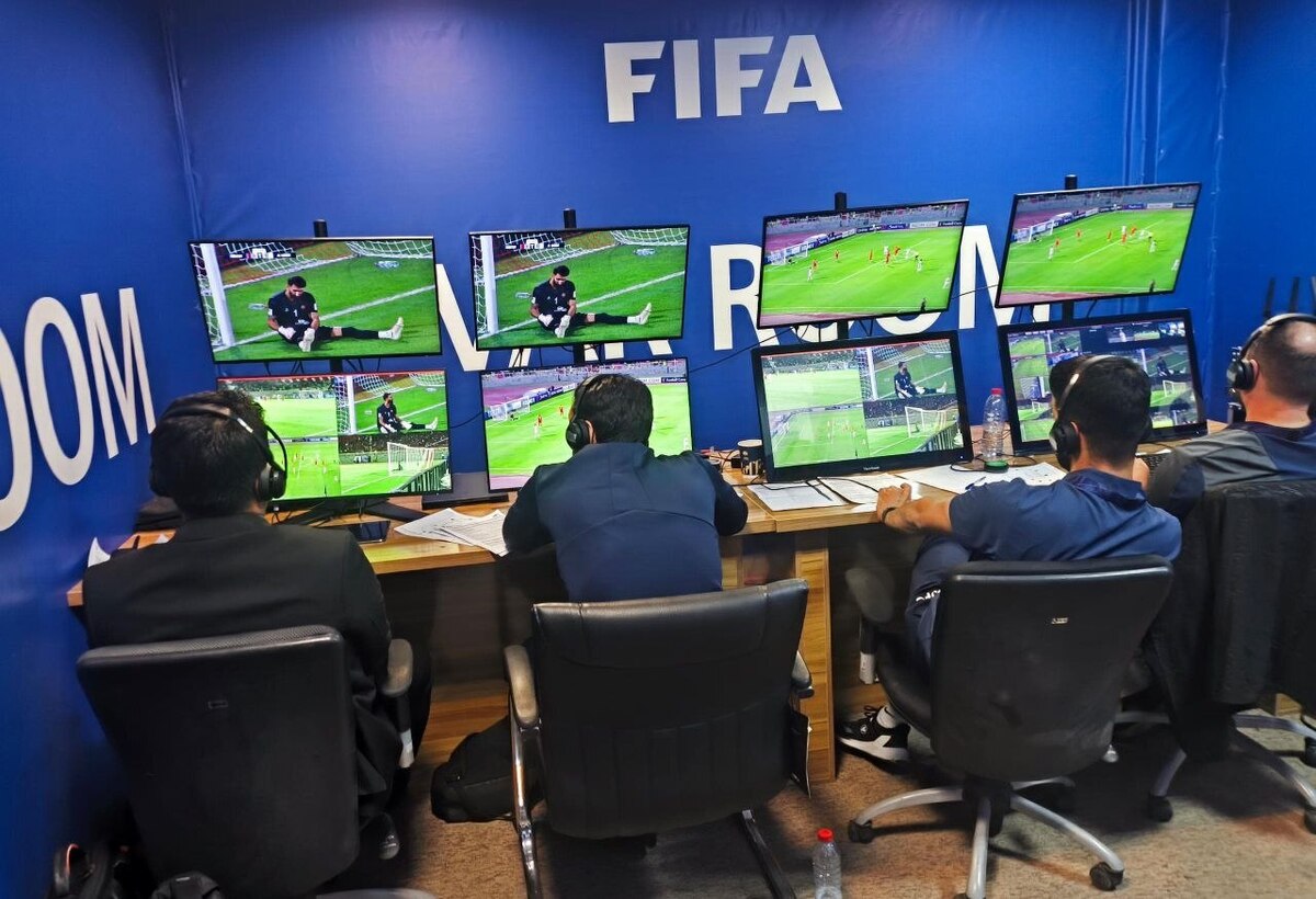 اعتماد AFC به شرکت مورد نظر فدراسیون