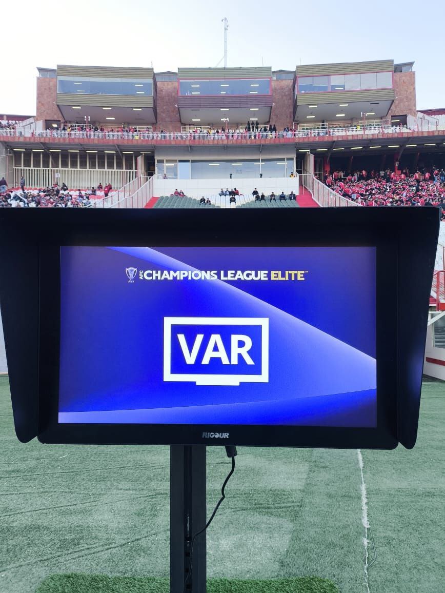 اعتماد AFC به شرکت مورد نظر فدراسیون اعتماد AFC به شرکت مورد نظر فدراسیون