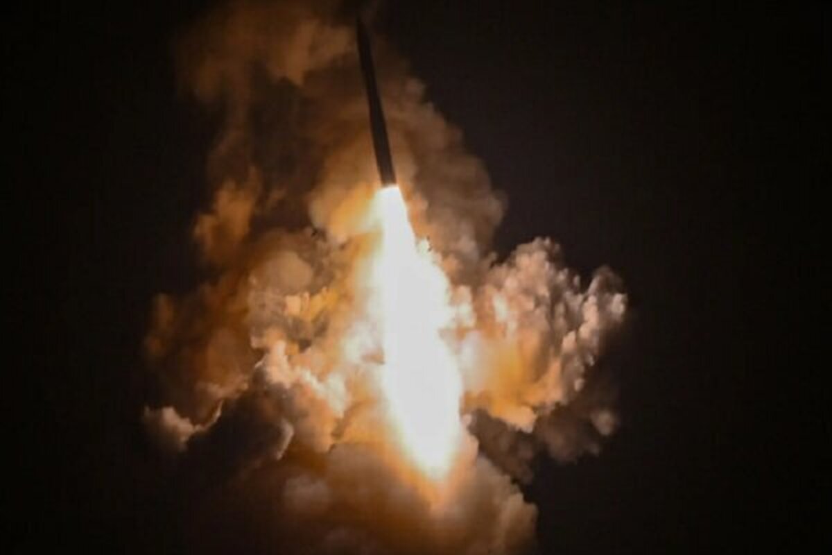 زمان اولین آزمایش هسته‌ای آمریکا مشخص شد