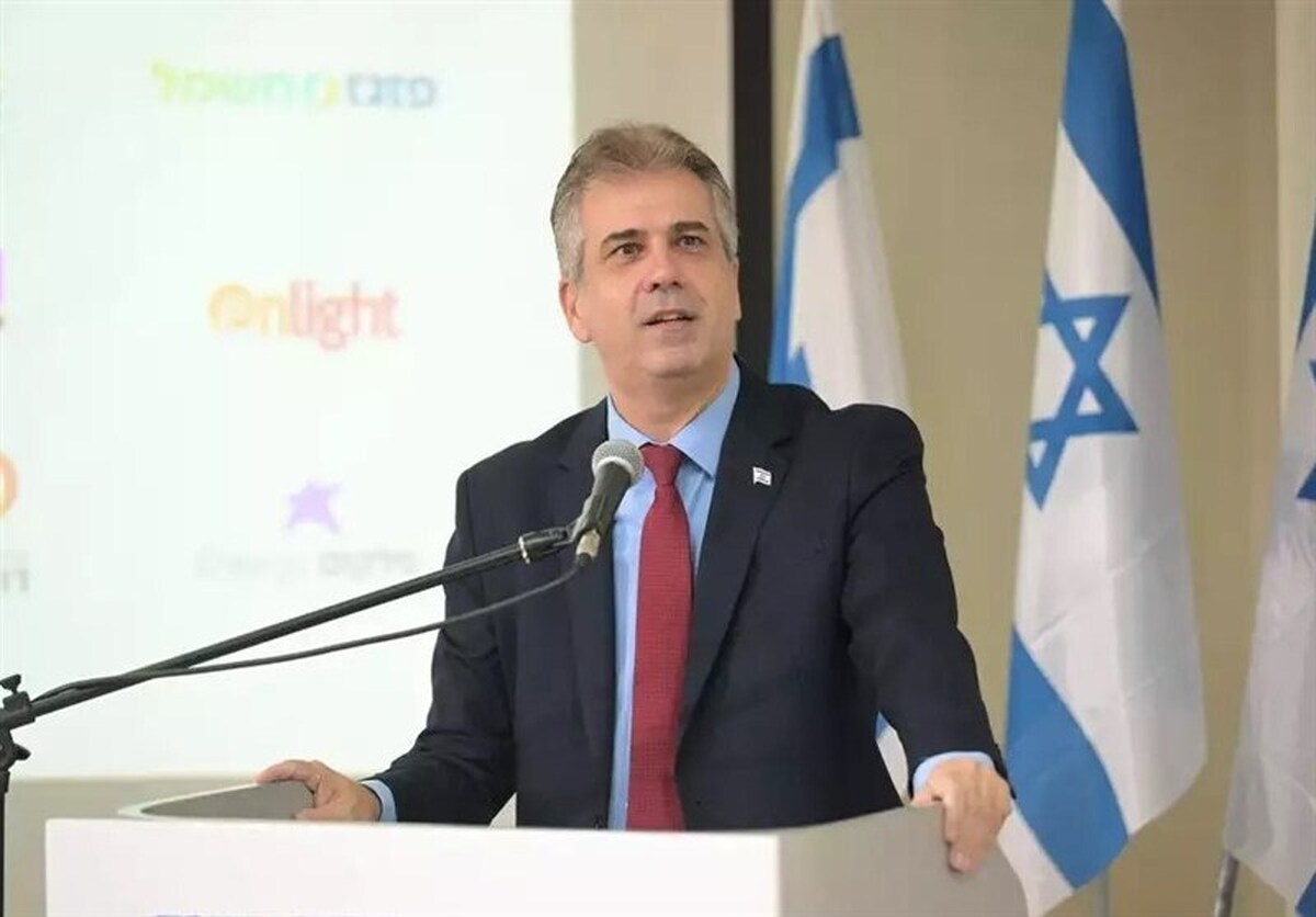 وزیر انرژی رژیم صهیونیستی، در گفت‌وگو با شبکه هفتم اسرائیل ادعا کرده جنبش حماس هرگز سلاح خود را تحویل نخواهد داد و در نهایت، تل‌آویو به یک جنگ گسترده در نوار غزه بازخواهد گشت.