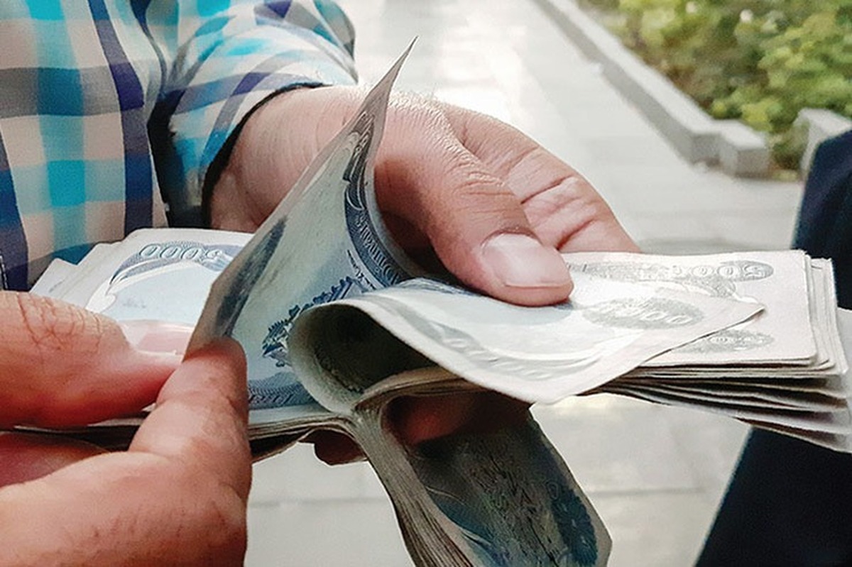 قیمت امروز دینار عراق، لیر ترکیه و افغانی افغانستان در مشهد (۱۳ آبان ۱۴۰۴)