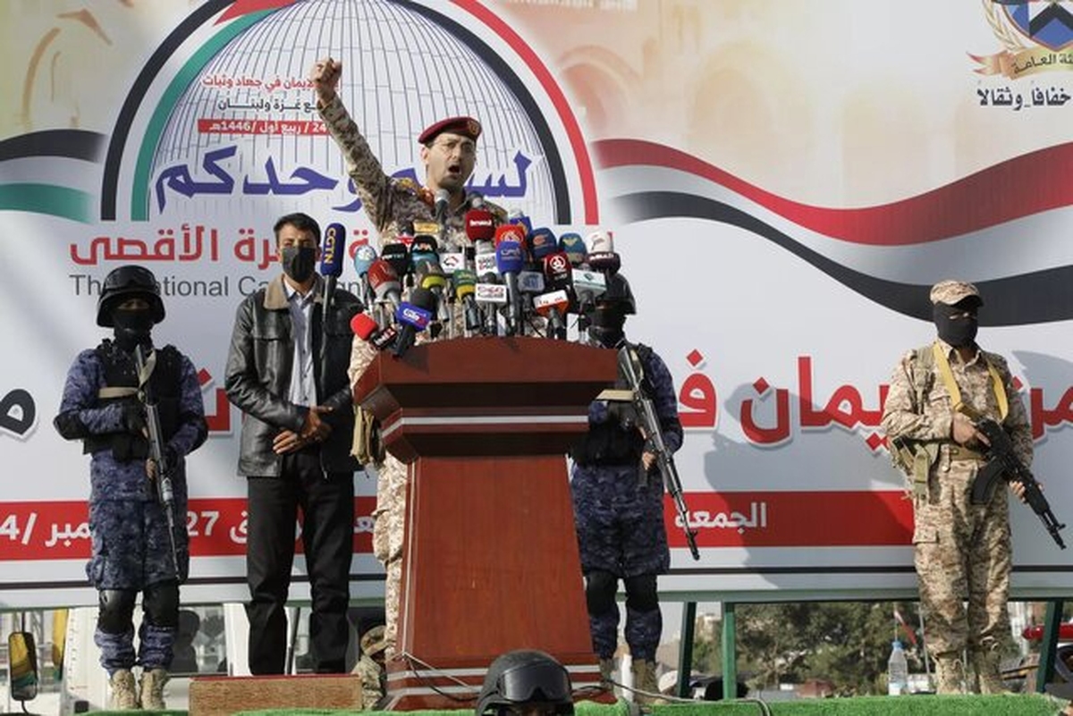 صنعا: آماده‌ایم به اسرائیل پاسخ کوبنده دهیم | یمن تهدیدات رژیم صهیونیستی را نمی‌پذیرد