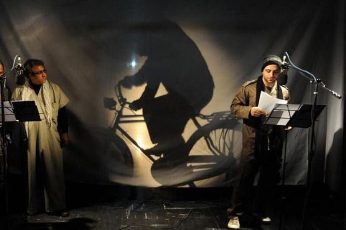 فراخوان بخش رادیوتئاتر چهل‌وچهارمین جشنواره بین‌المللی تئاتر فجر منتشر شد.