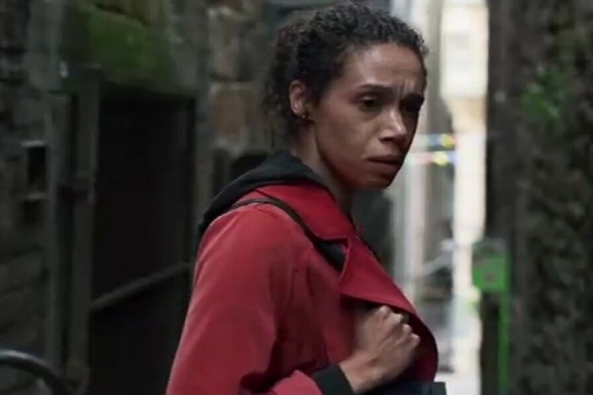 مجموعه پلیسی «شش‌چهار» روی آنتن تلویزیون