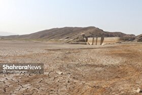 خشکسالی ۹۸ درصدی شهر مشهد | ۶۰ درصد از مساحت شهر در وضعیت «خشکسالی بسیار شدید» است