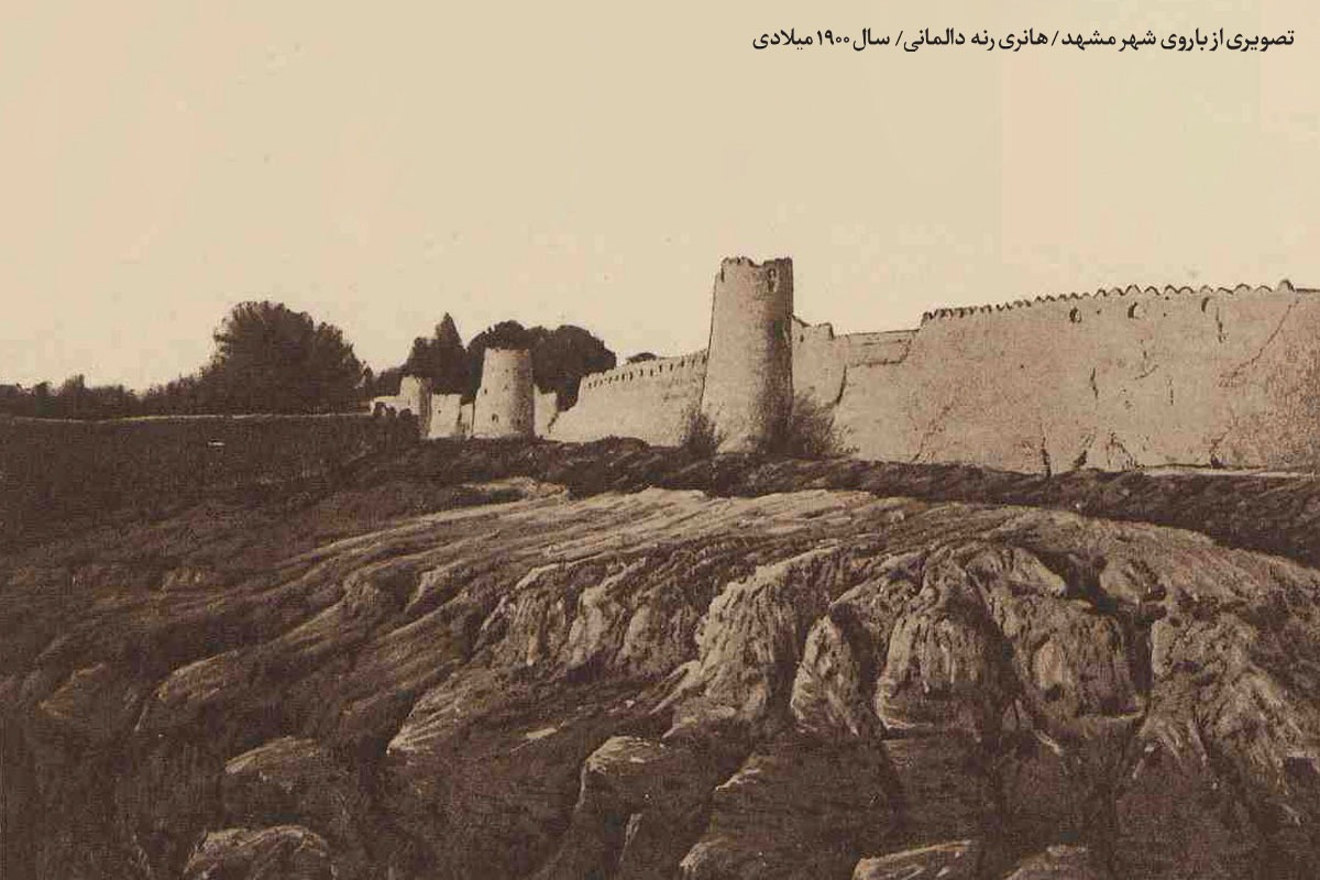 گذری بر زندگی و زمانه «حاجی‌محمد باباقدرتی» | پایان مردی که می‌خواست غوره‌نشده مویز شود