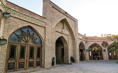 گذری بر زندگی و زمانه «حاجیمحمد باباقدرتی» | پایان مردی که میخواست غورهنشده مویز شود گذری بر زندگی و زمانه «حاجیمحمد باباقدرتی» | پایان مردی که میخواست غورهنشده مویز شود