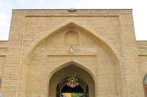 گذری بر زندگی و زمانه «حاجیمحمد باباقدرتی» | پایان مردی که میخواست غورهنشده مویز شود گذری بر زندگی و زمانه «حاجیمحمد باباقدرتی» | پایان مردی که میخواست غورهنشده مویز شود