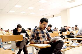 کارت ورود به جلسه آزمون وکالت کانون وکلا منتشر شد (۱۳ آبان ۱۴۰۴) + شرکت بیش از ۹۸ هزار داوطلب در آزمون