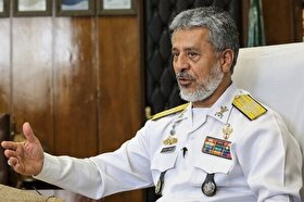 معاون هماهنگ‌کننده ارتش: هیمنه پوشالی آمریکا را شکستیم