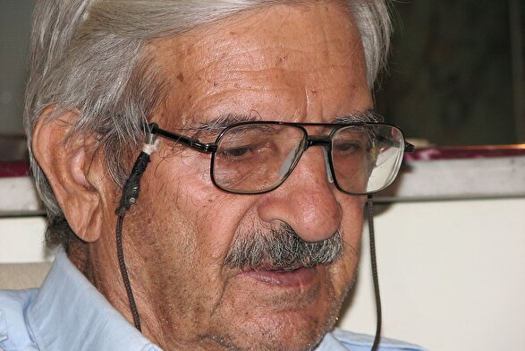 مردی که عشق به هنر را به ارث گذاشت | به یاد فتحعلی واشقانی فراهانی، نخستین آموزگار انجمن خوشنویسان