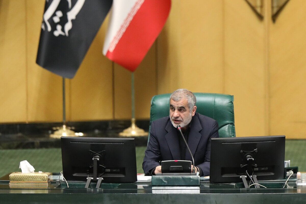 نایب‌رئیس مجلس: وزیر اقتصاد مانع صدور مقررات خلق الساعه شود