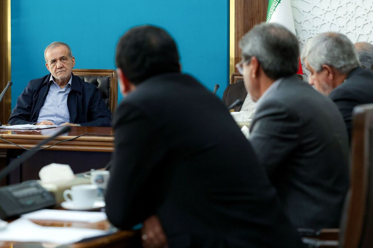 رئیس جمهور: اگر دشمن خطایی انجام دهد، پاسخی سریع، کوبنده و دردناک دریافت خواهد کرد