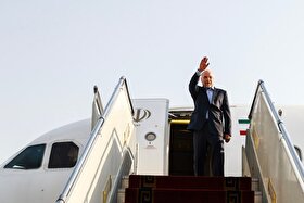 قالیباف عازم پاکستان خواهد شد