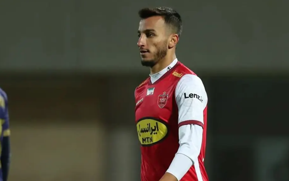 مهاجم سابق پرسپولیس به پیکان پیوست