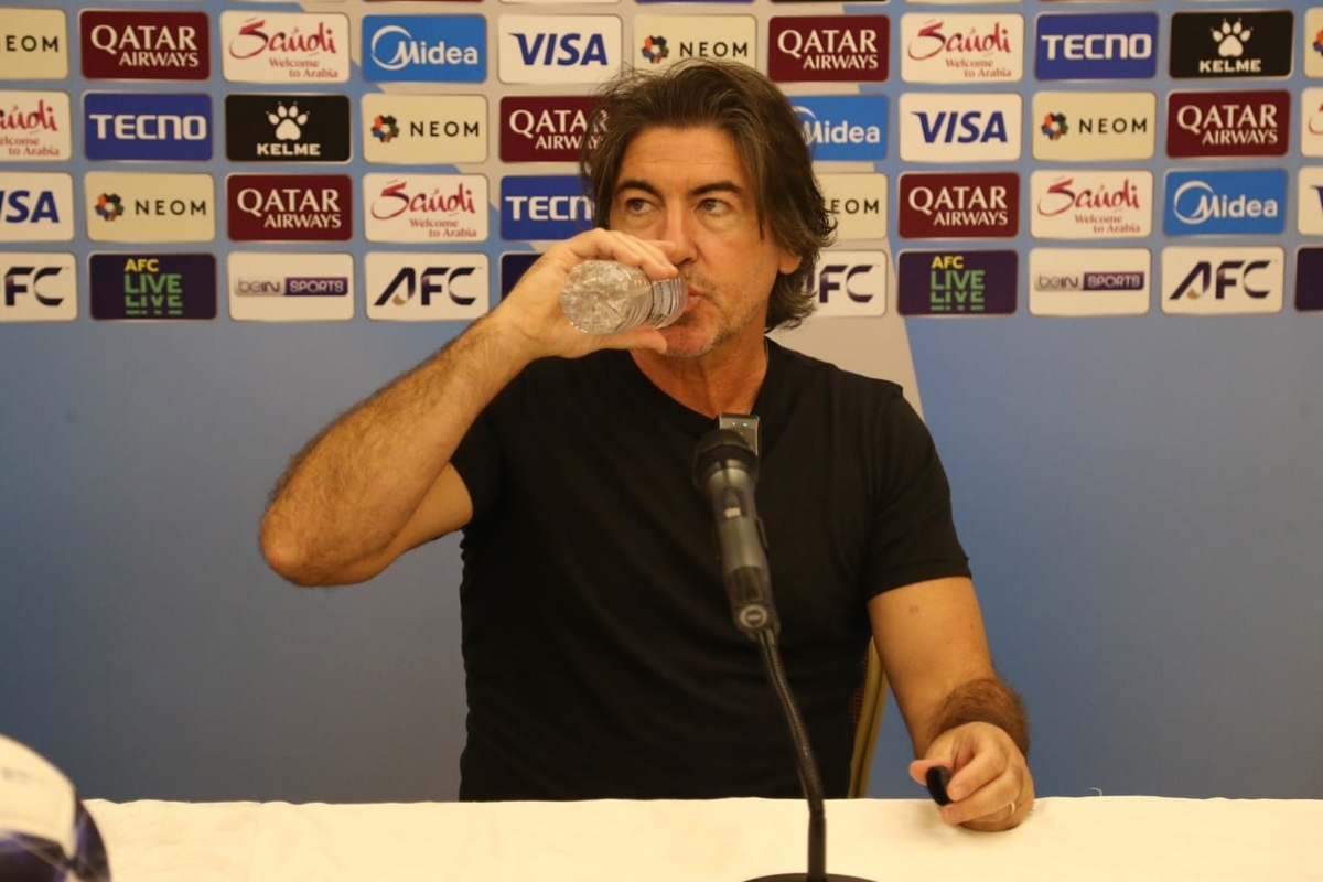 ساپینتو: استقلال متفاوتی می‌بینید