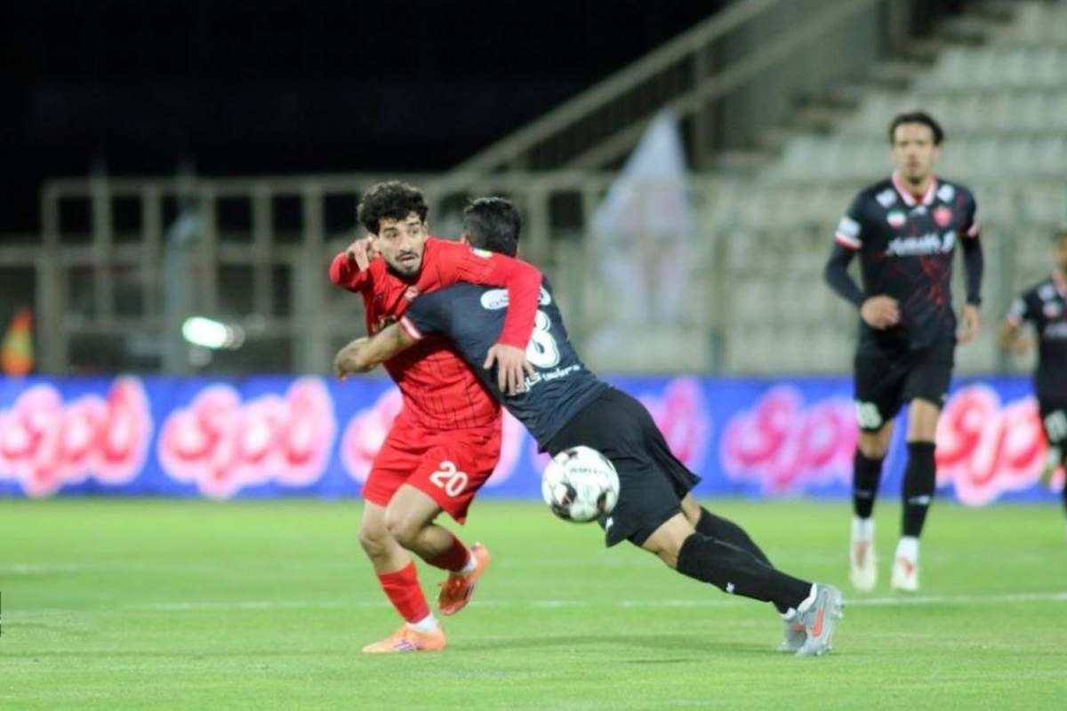 محرومیت اسکوچیچ، شجاع و پورعلی‌گنجی در هفته دهم