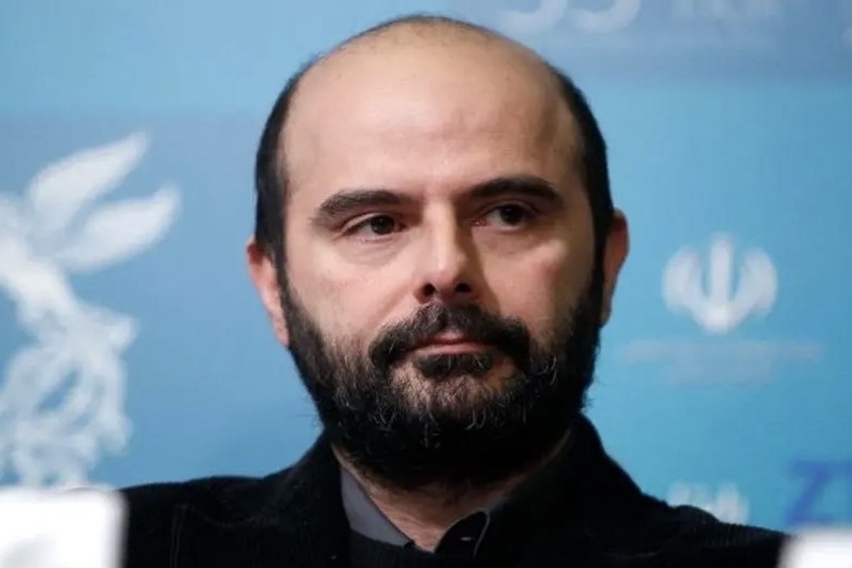 علی مصفا در فیلم جدیدش، زندگی خود را روایت می‌کند