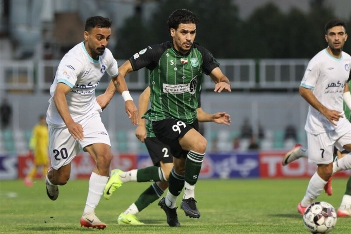 خیبر گرفتار مشکلات مالی شد