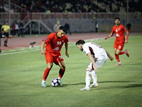 نتیجه بازی تراکتور و الشرطه در لیگ نخبگان آسیا (۱۲ آبان ۱۴۰۴)+ فیلم گل‌| برد ناپلئونی با درخشش ترابی