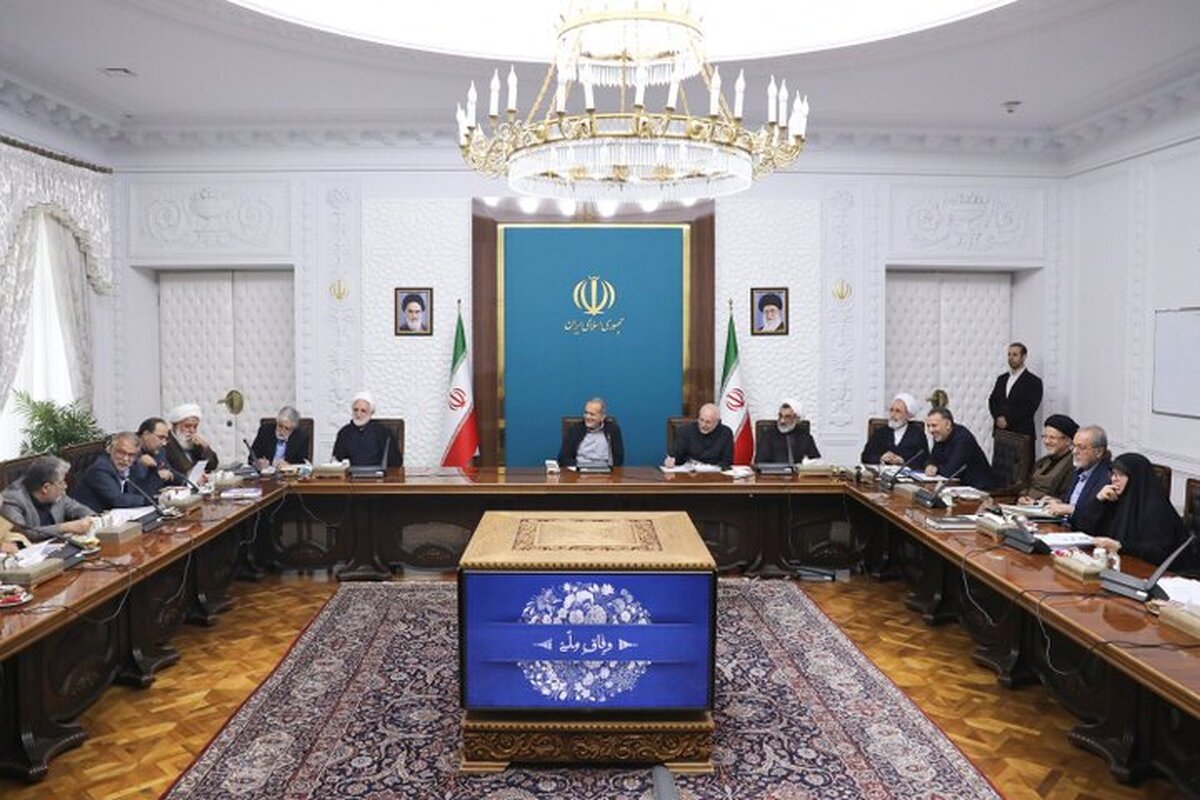 پزشکیان: مساجد بهترین کانون برای ساماندهی امور اجتماعی در محله‌ها هستند