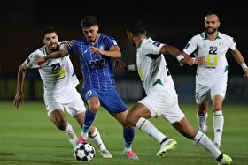 تاریخ و ساعت بازی الوحدات اردن و استقلال (۱۴ آبان ماه ۱۴۰۴) | استقلال در ایستگاه سرنوشت