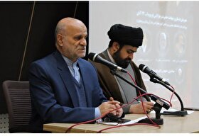 تجلیل از قاریان و پیشکسوتان قرآنی در مراسم ۱۳ آبان | قرآن، کلید و برکت زندگی است