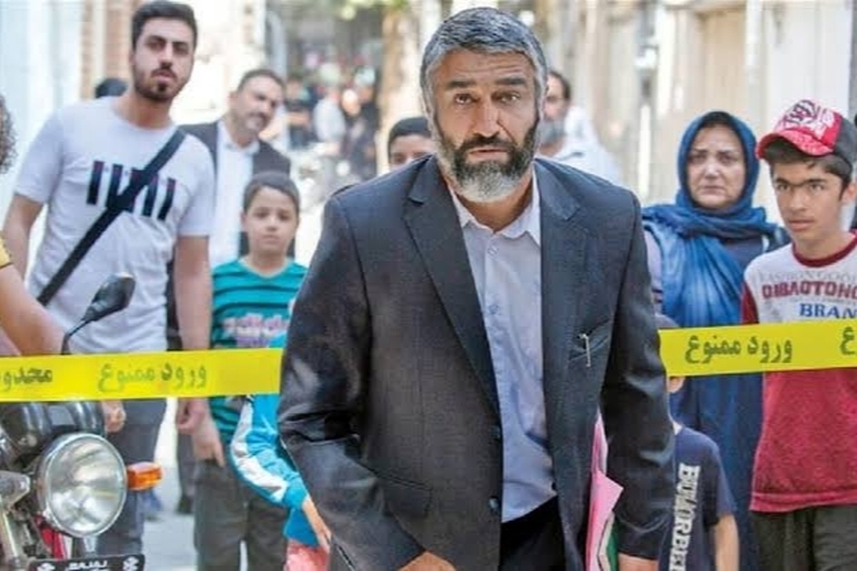 رئیس مرکز سیمافیلم: پرونده پژمان جمشیدی مانع بازپخش سریال‌ها نیست