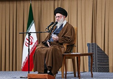 اینفوگرافی| گزیده بیانات رهبر انقلاب در دیدار هزاران نفر از دانش‌آموزان و دانشجویان