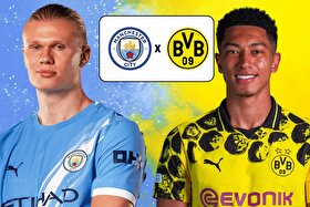 تاریخ و ساعت بازی منچسترسیتی و دورتموند در لیگ قهرمانان اروپا (۱۴ آبان ۱۴۰۴) | جنگ غول‌های خفته