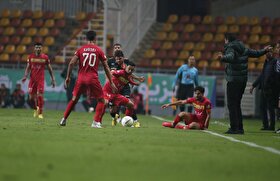 پاداش‌های عجیب در باشگاه پرسپولیس