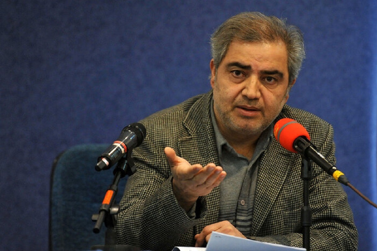 اتابک نادری: تئاتر فجر نباید بار همه کم‌کاری‌های سالانه را به دوش بکشد