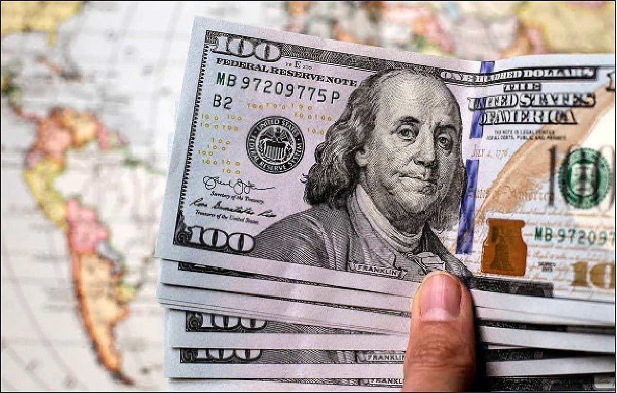 ثبات بازار ارز بدون مقابله با دلالان و رانت‌خواران ممکن نیست